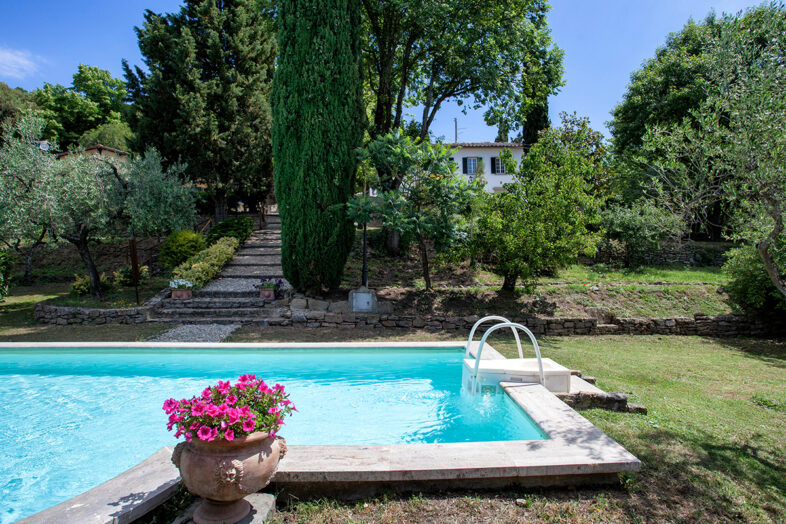 Villa Serena