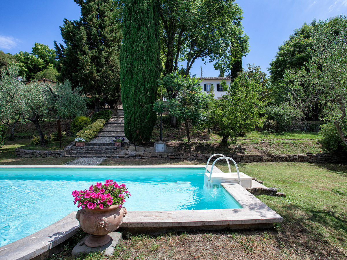 Villa Serena
