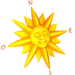 Villa Ponente - Logo